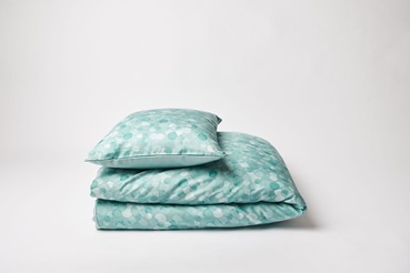 Bett- Kissenbezüge Bio