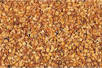 • Stopfmaterial / Füllmaterial