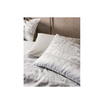 Bettwäsche Helvetica