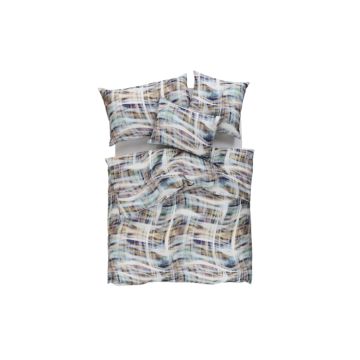 Bettwäsche Anzug Mysterie white kaufen  Schweiz Tamara R 160x240