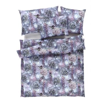 Bettwäsche Valentina violett