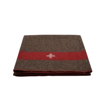 Schweizer Armeedecke kaufen