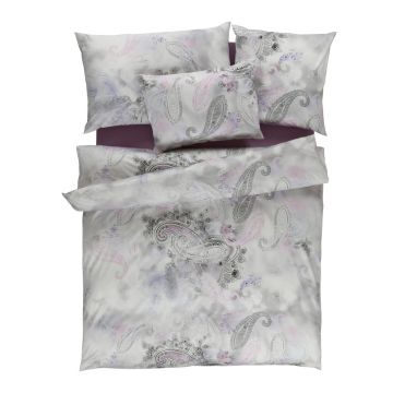 Bettwäsche Felicia rosa Tamara-R