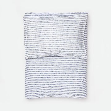 Bettwäsche Johanna indico