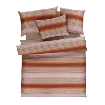 Bettwäsche Joran Rot