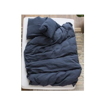 Bettwäsche Linus - Leinen  - 14 Farben