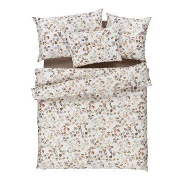 Bettwäsche Maisy beige