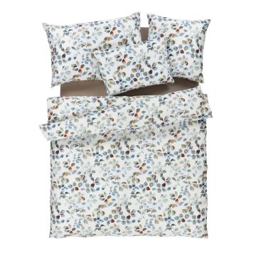 Bettwäsche Maisy blue