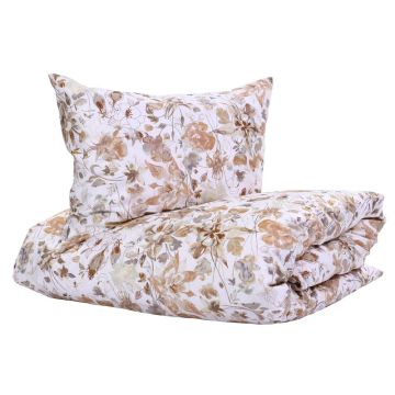 Bettwäsche Randy beige