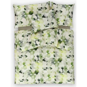 Bettwäsche Romy grün