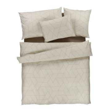 Bettwäsche Simon creme