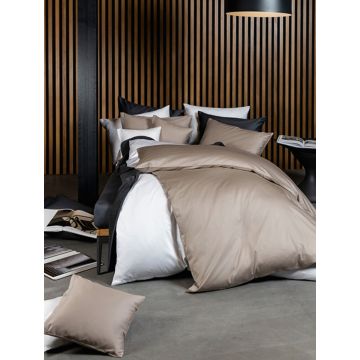 Bettwäsche Jersey Uni