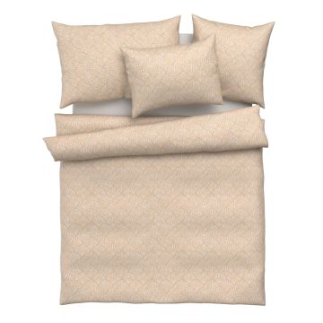 Bettwäsche Niclas beige