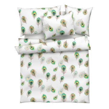 Bettwäsche Pavo