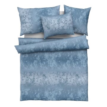 Bettwäsche Royal blau