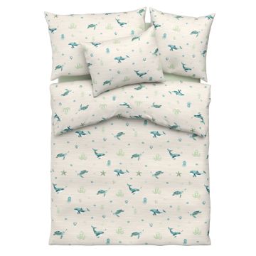 Bettwäsche Seaworld