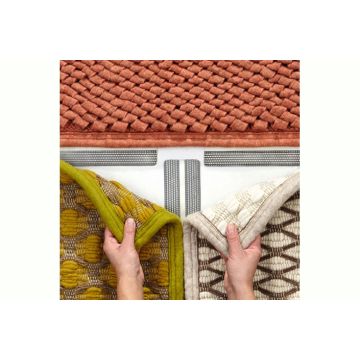 Teppich Klettschiene 