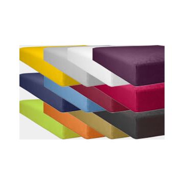 Fixleintuch Flausch-Frottee