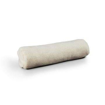 Stützrolle Wollflor