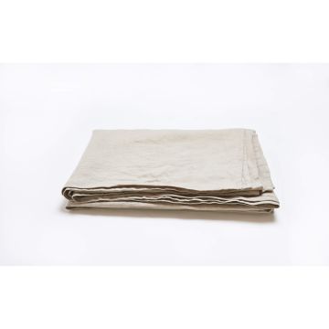 Leintuch / Oberleintuch Linus natural undyed