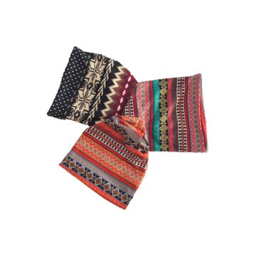 Mütze Ethno-Feeling