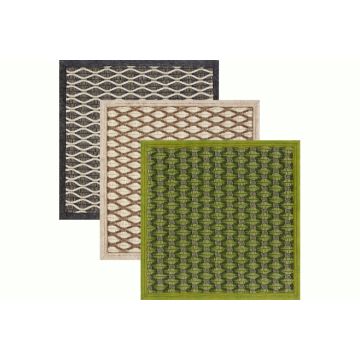 Felice-Teppich Salix / tapis en laine / tappelo in lana
