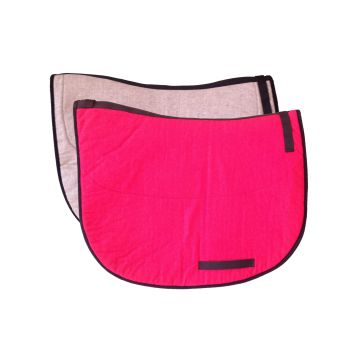 Satteldecke zu Dressursattel