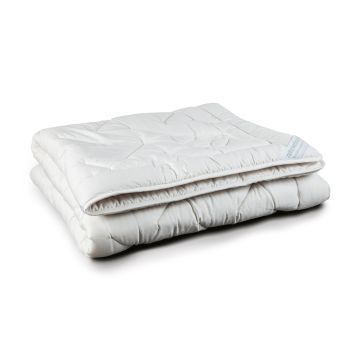 Bettdecke Duvet Schafwolle Ganzjahr warm