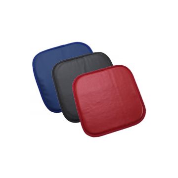 Sitzkissen Kunstleder