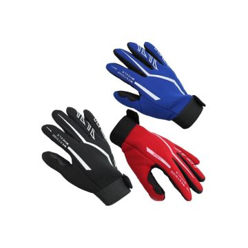 Velohandschuhe Langfinger