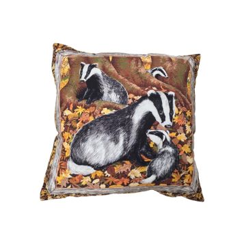 Zierkissen Dachs kaufen