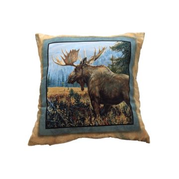 Zierkissen Elch Jost kaufen