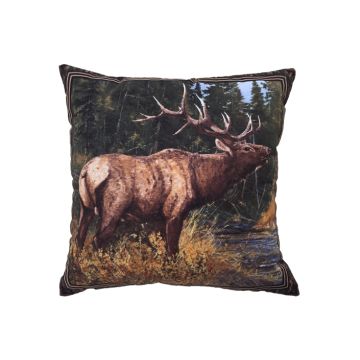 Zierkissen Hirsch Urs