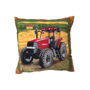 Zierkissen Traktor MX120