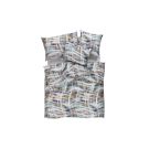 Bettwäsche Anzug Mysterie white kaufen  Schweiz Tamara R 160x240