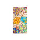 Strandtuch Flip Flop