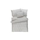 Bettwäsche Hunter light grau kaufen Schweiz Be Cosy Tamara R