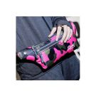 Bauchtasche Gürteltasche pink