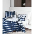 Bettwäsche Janine nachtblau