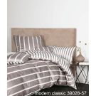 Bettwäsche Janine vulkan