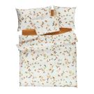 Bettwäsche Butterfly Love