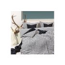 Bettwäsche Edelkölsch navy