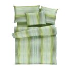 Bettwäsche Leon grün