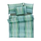 Bettwäsche Leon türkis