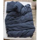 Bettwäsche Linus - Leinen  - 14 Farben