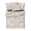 Bettwäsche Maisy beige