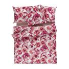 Bettwäsche Martina rot