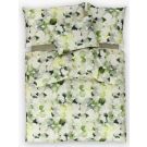 Bettwäsche Romy grün