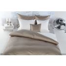 Bettdecken- & Kissenbezüge uni Mako-Baumwolle Feinsatin - 34 Farben