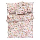 Bettwäsche Randy orange